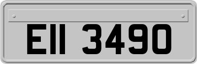 EII3490