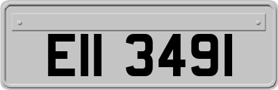 EII3491