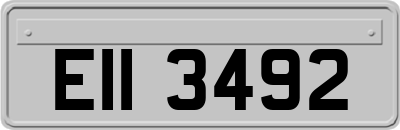 EII3492