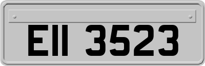 EII3523