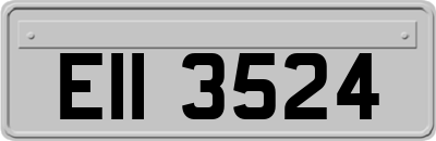 EII3524