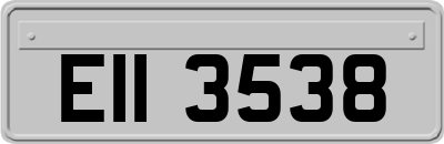 EII3538