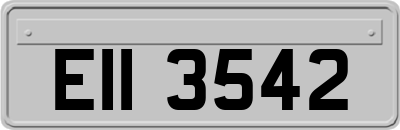 EII3542