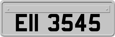 EII3545