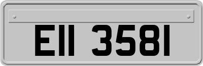 EII3581