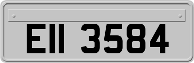 EII3584