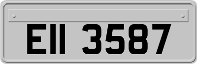 EII3587