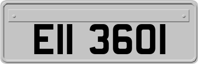 EII3601