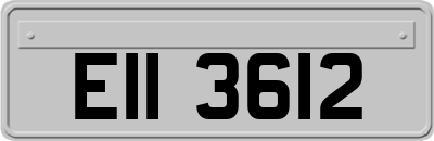 EII3612