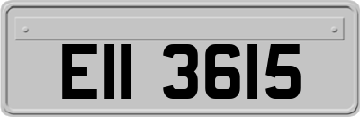 EII3615