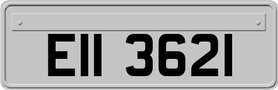 EII3621