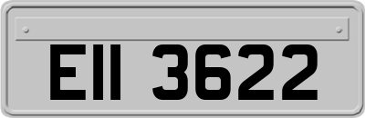 EII3622