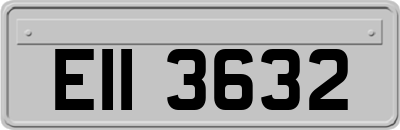EII3632