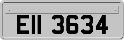 EII3634