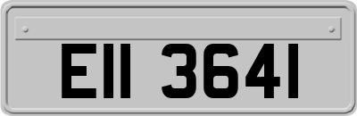 EII3641