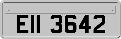 EII3642