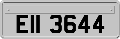 EII3644