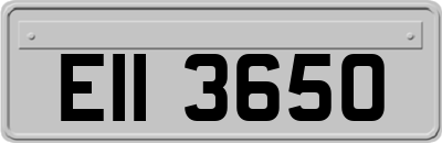 EII3650
