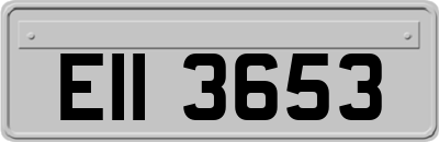 EII3653
