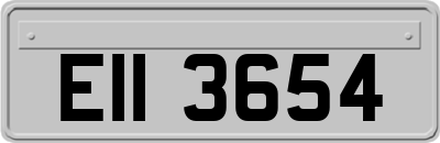 EII3654