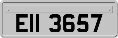 EII3657