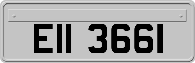 EII3661