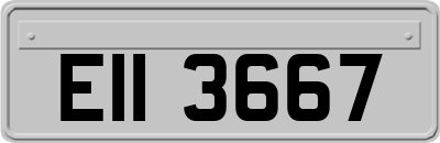 EII3667