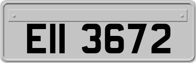 EII3672