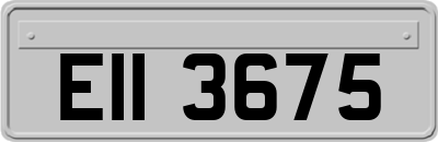 EII3675