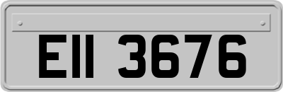 EII3676