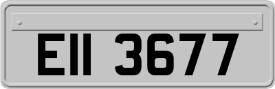 EII3677