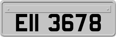EII3678