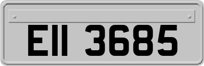 EII3685