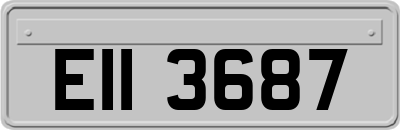 EII3687
