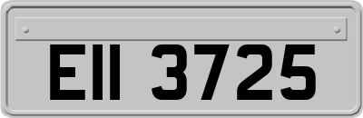 EII3725