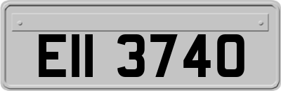 EII3740