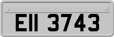 EII3743