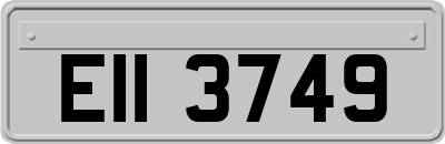 EII3749
