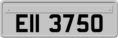 EII3750