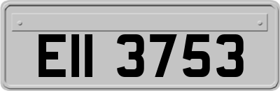 EII3753