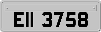EII3758
