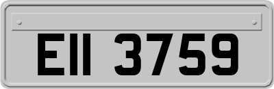 EII3759