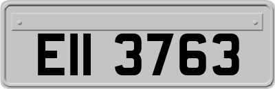 EII3763