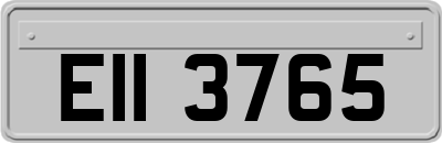 EII3765