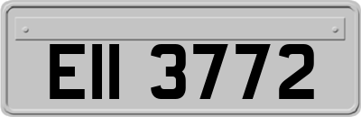 EII3772