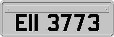 EII3773