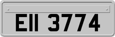 EII3774