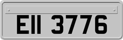 EII3776