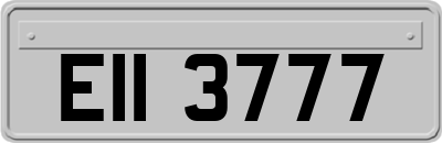 EII3777