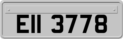 EII3778